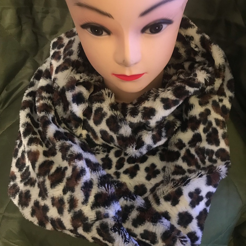 Infinity Scarf